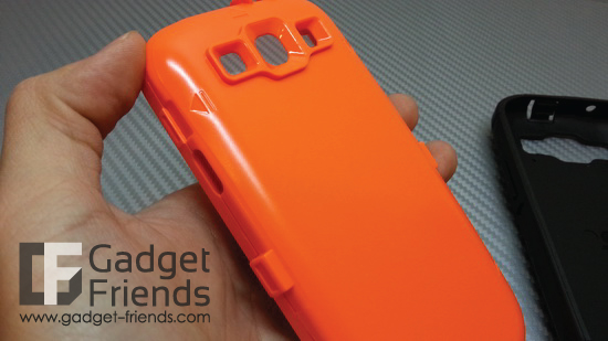 เคส Otterbox Samsung Galaxy S3 Defender Real tree camo ของแท้ 100% มาแล้วสำหรับ Otterbox รุ่น Real Tree สุดฮิต ด้วยลายต้นไม้พร้อมลุยไปทุกสถานการณ์  พร้อม Grip สำหรับพกพาได้สะดวก